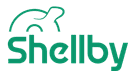 셸비 로고